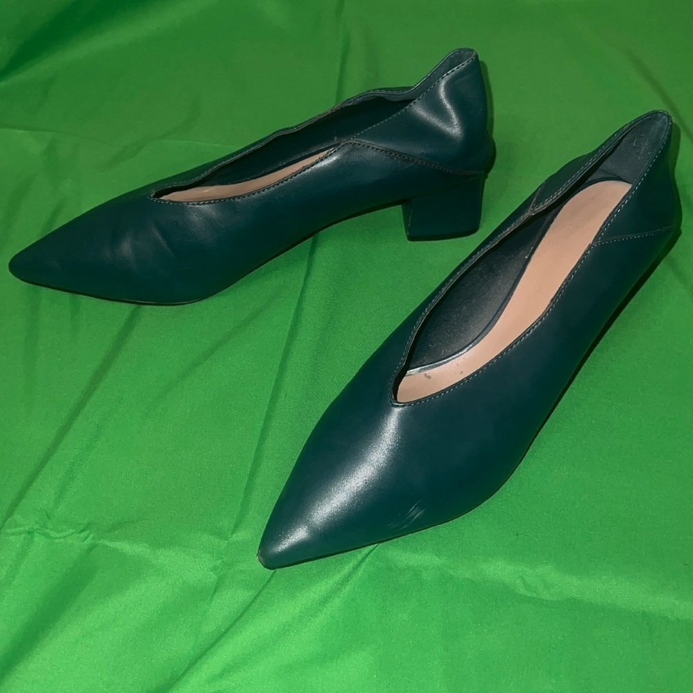 Charles & Keith Shoes size 37